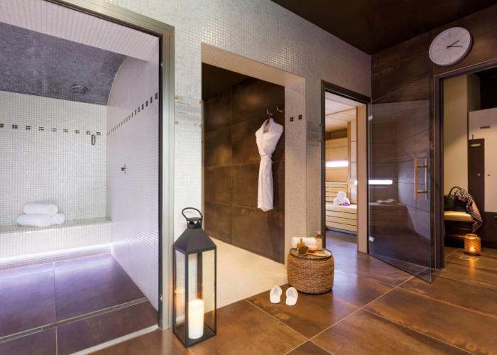 Best Western Premier Hotel de la Poste & Spa