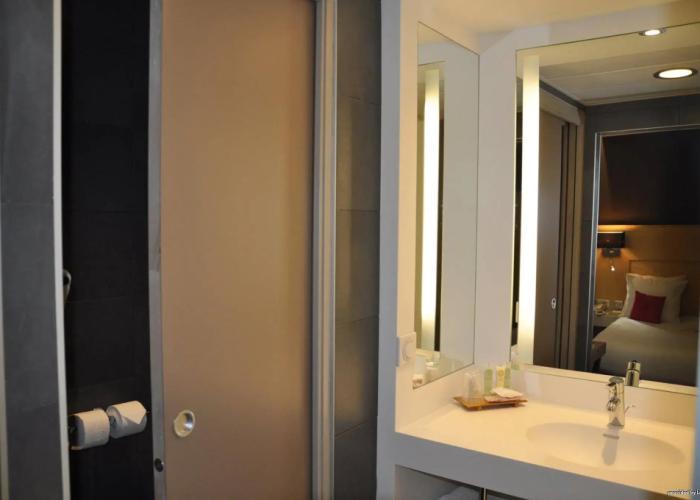 Best Western Premier Hotel de la Poste & Spa
