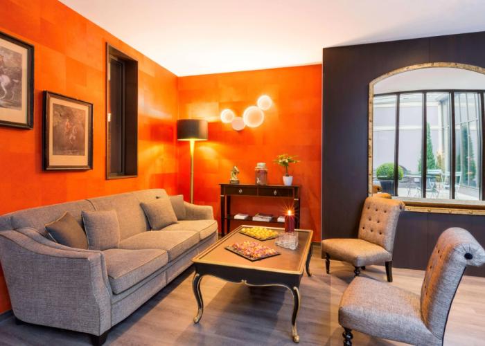 Best Western Premier Hotel de la Poste & Spa