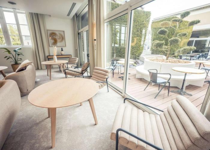 Mercure Troyes Centre