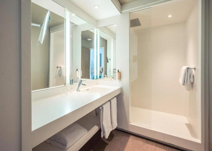 Mercure Troyes Centre