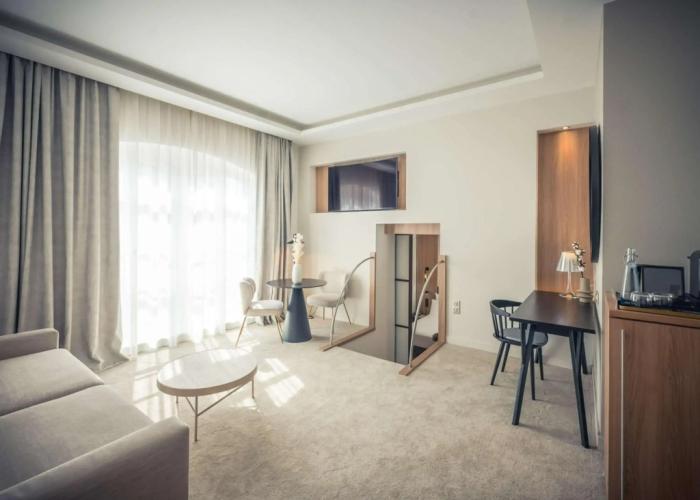 Mercure Troyes Centre