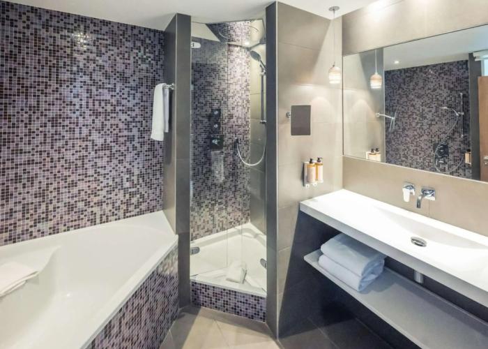 Mercure Troyes Centre