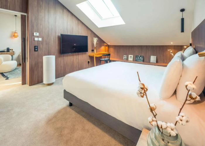 Mercure Troyes Centre