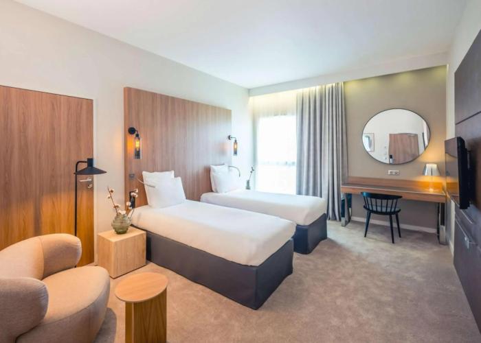 Mercure Troyes Centre