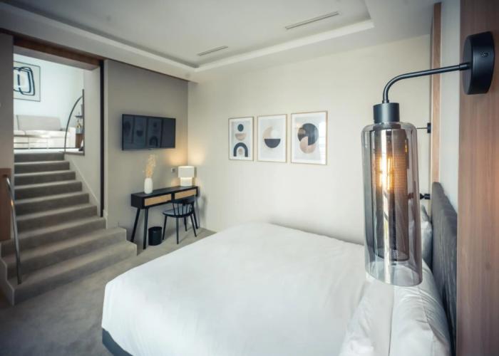 Mercure Troyes Centre