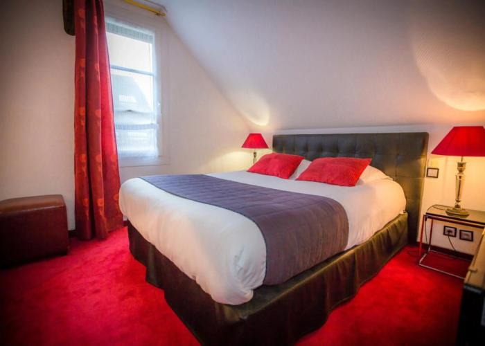 Clarion Collection Hotel Saint Jean