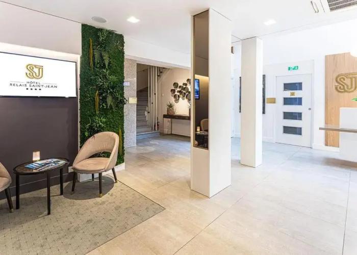 Clarion Collection Hotel Saint Jean