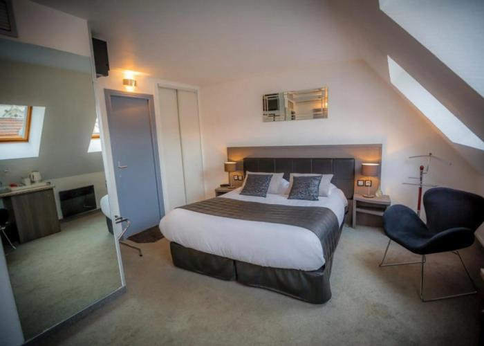 Clarion Collection Hotel Saint Jean