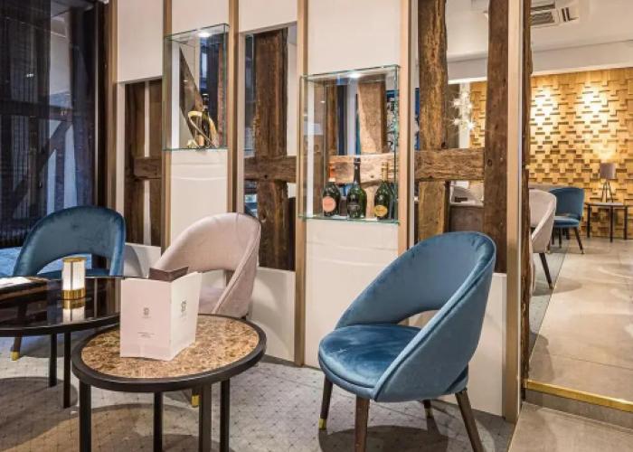 Clarion Collection Hotel Saint Jean