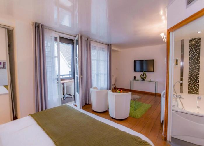 Clarion Collection Hotel Saint Jean