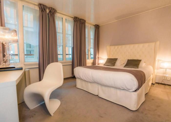 Clarion Collection Hotel Saint Jean
