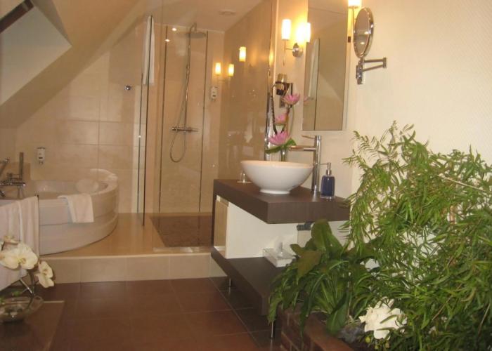 Clarion Collection Hotel Saint Jean
