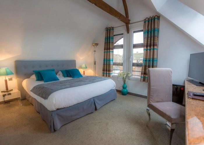 Clarion Collection Hotel Saint Jean
