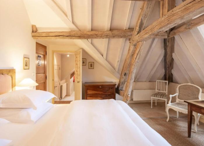 La Maison de Rhodes Hôtel & Spa 5*