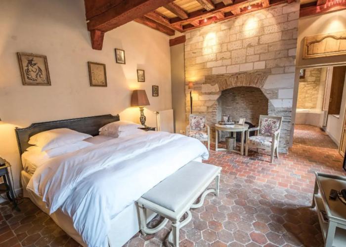 La Maison de Rhodes Hôtel & Spa 5*