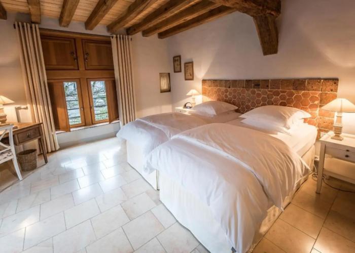 La Maison de Rhodes Hôtel & Spa 5*