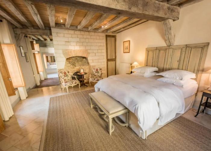 La Maison de Rhodes Hôtel & Spa 5*