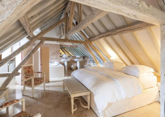 La Maison de Rhodes Hôtel & Spa 5*
