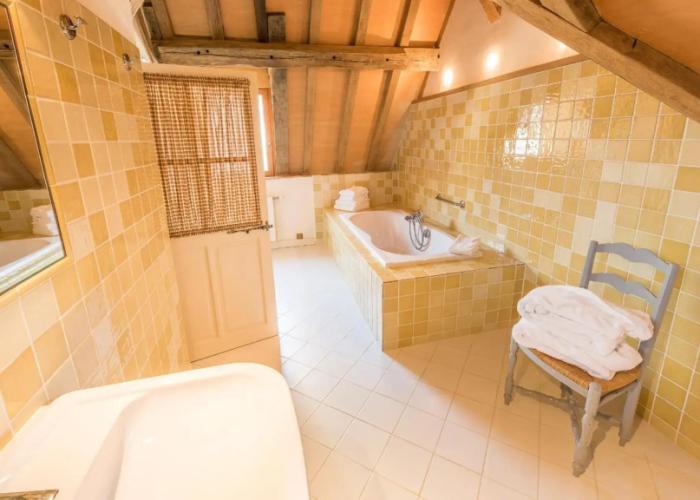 La Maison de Rhodes Hôtel & Spa 5*