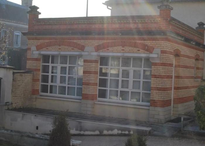 Gîte La Tour Boileau