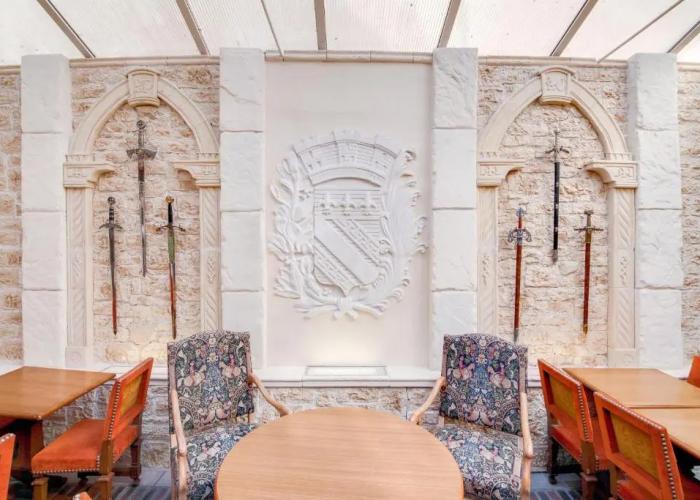 Brit Hotel Les Comtes de Champagne Centre Historique
