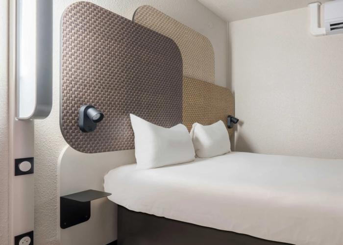 B&B HOTEL Troyes Centre