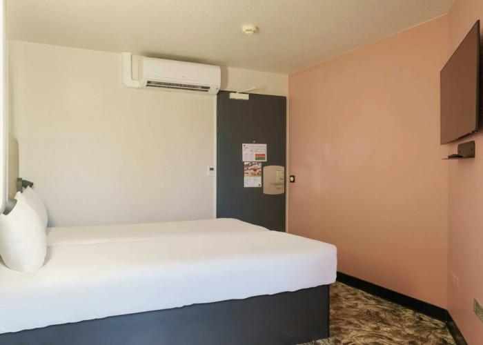 B&B HOTEL Troyes Centre
