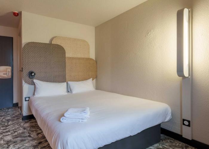 B&B HOTEL Troyes Centre