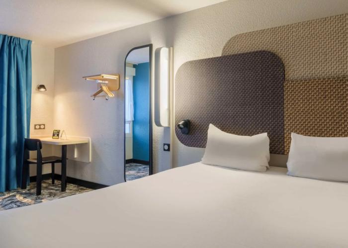 B&B HOTEL Troyes Centre