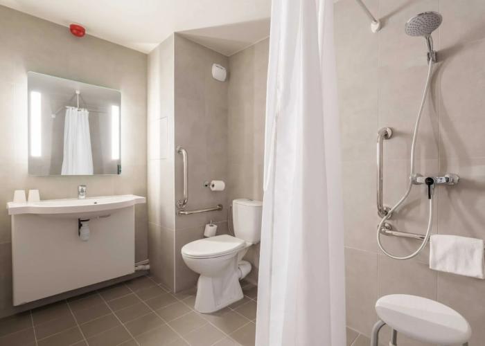 B&B HOTEL Troyes Centre