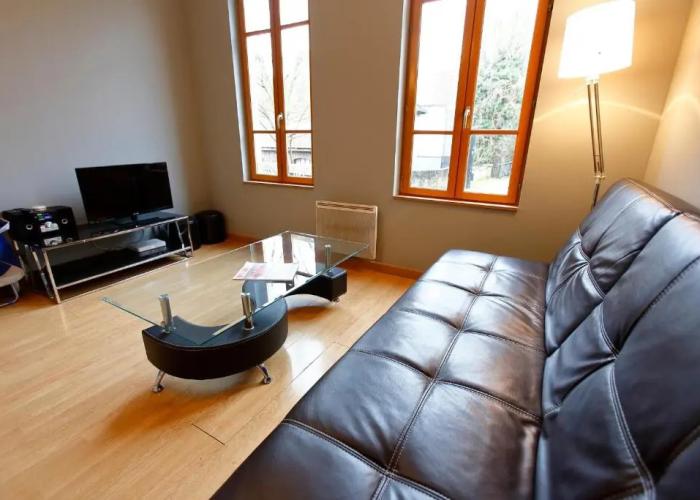 Appart'Hotel de la Tour