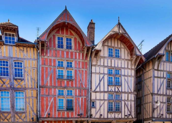 Appart'Hotel de la Tour