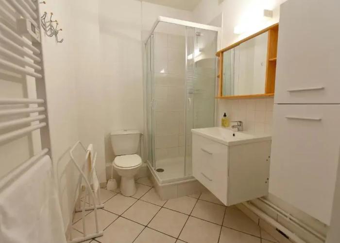 Appart'Hotel de la Tour