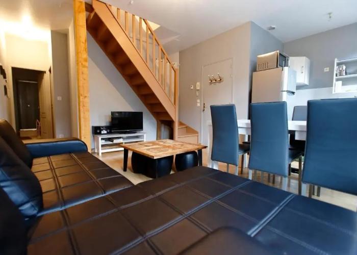 Appart'Hotel de la Tour