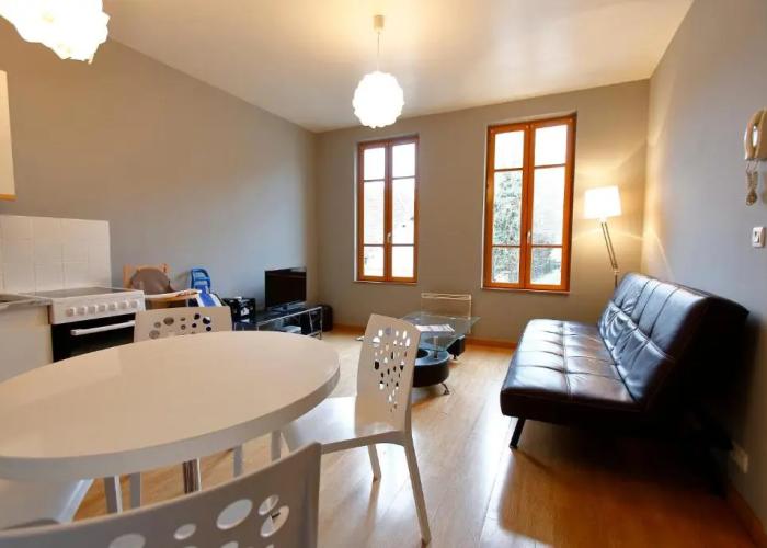 Appart'Hotel de la Tour