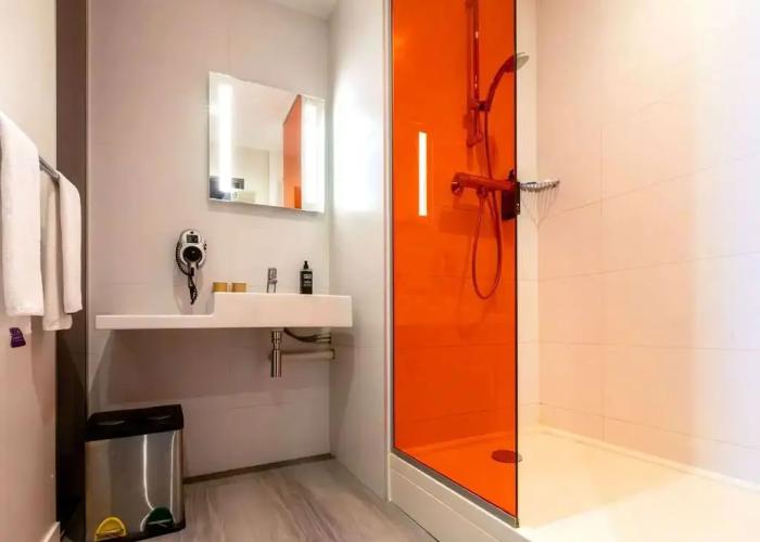 ibis Styles Troyes Centre
