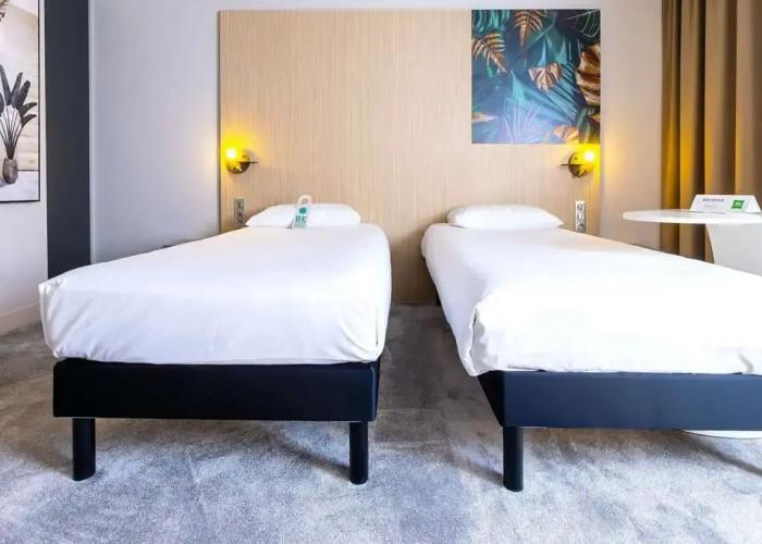 ibis Styles Troyes Centre