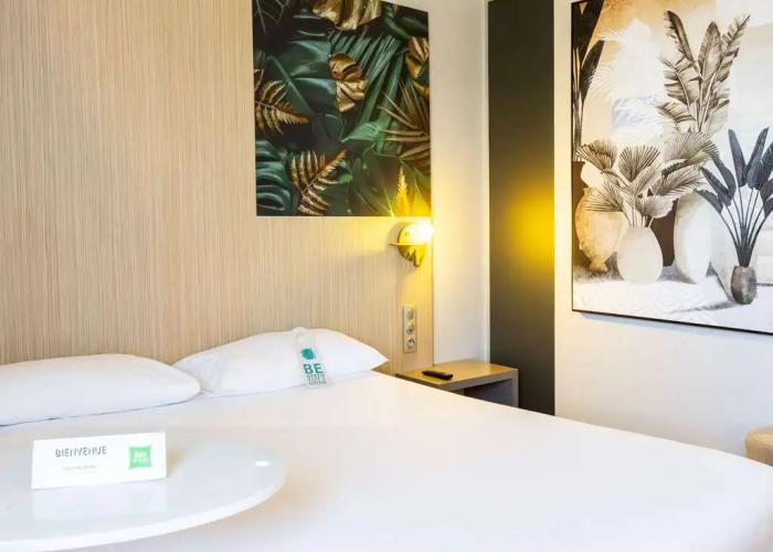 ibis Styles Troyes Centre