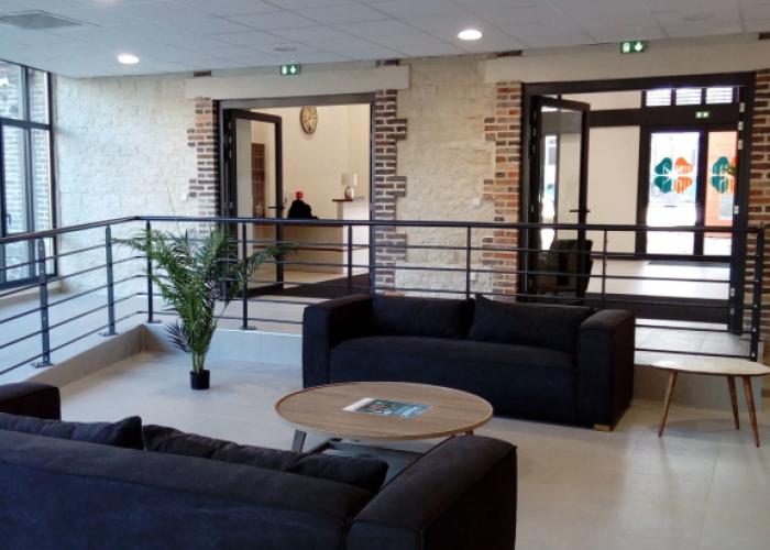 Zenao Appart'hôtels Troyes