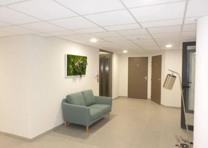 Zenao Appart'hôtels Troyes