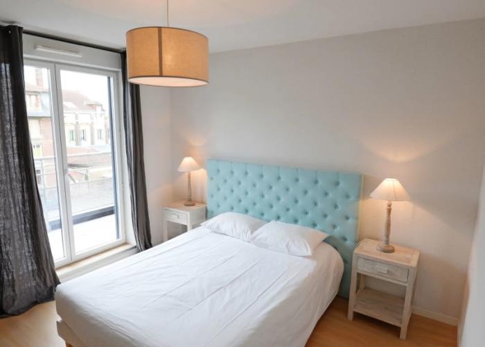 Zenao Appart'hôtels Troyes