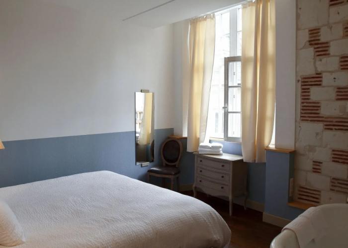 Appart'Hotel Hotel Saint Georges