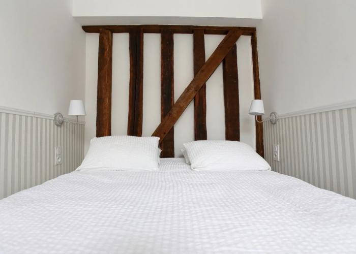 Appart'Hotel Hotel Saint Georges