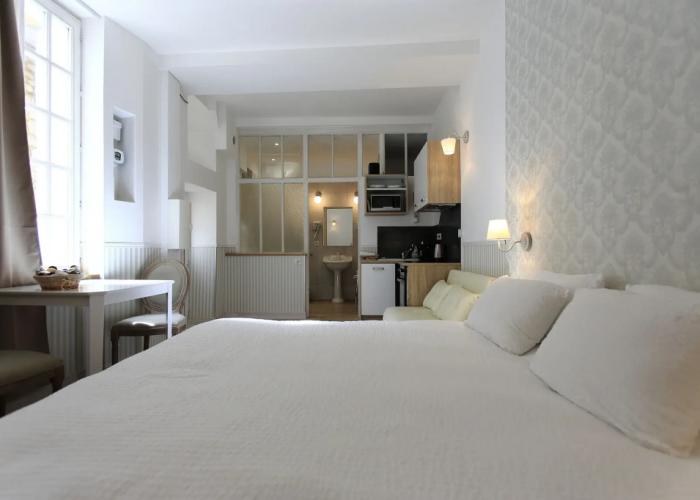 Appart'Hotel Hotel Saint Georges