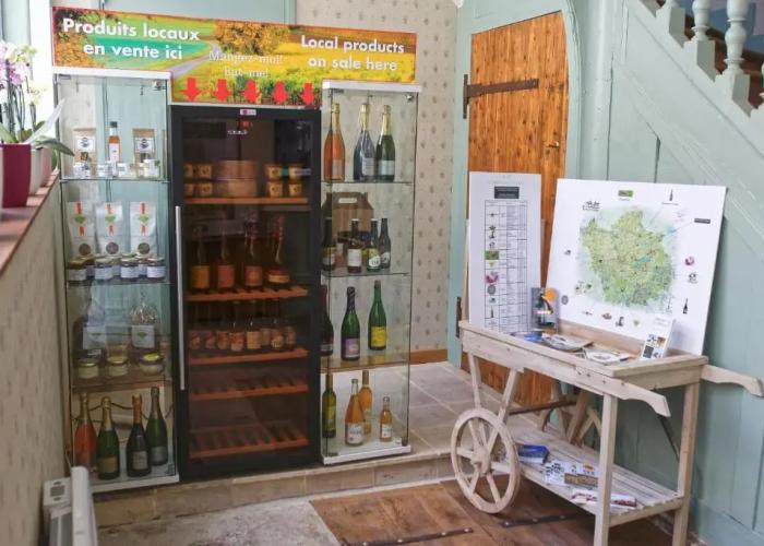 Appart'Hotel Hotel Saint Georges