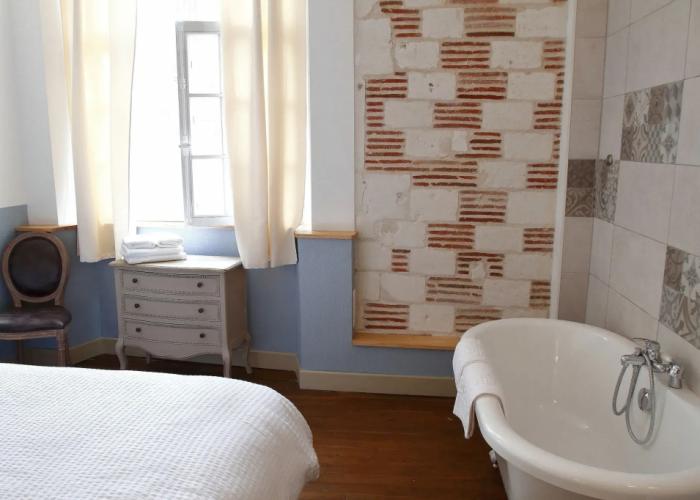 Appart'Hotel Hotel Saint Georges