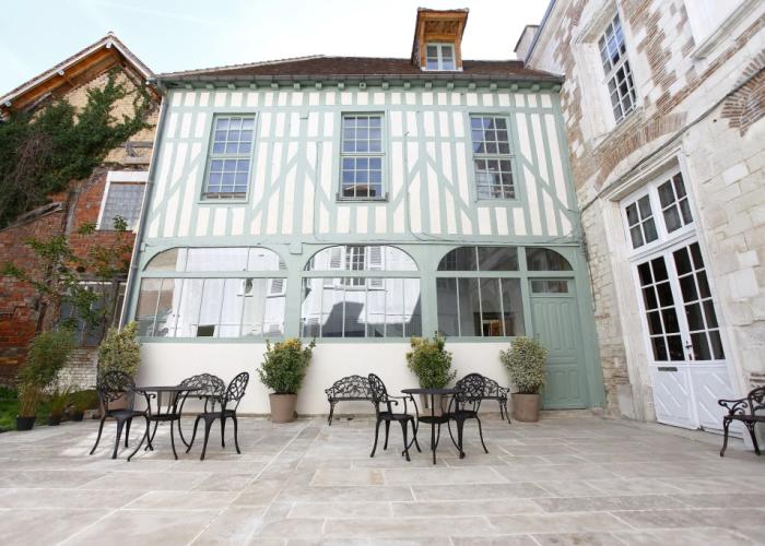 Appart'Hotel Hotel Saint Georges
