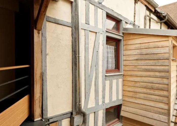 Appart'Hôtel Sainte Trinité