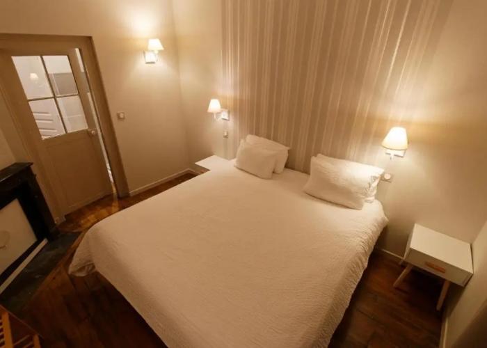 Appart'Hôtel Sainte Trinité
